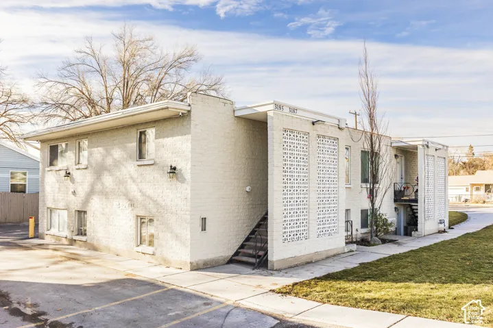 3167 W 3650 S, West Valley City, Utah 84119