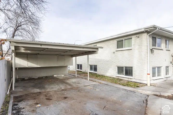 3167 W 3650 S, West Valley City, Utah 84119