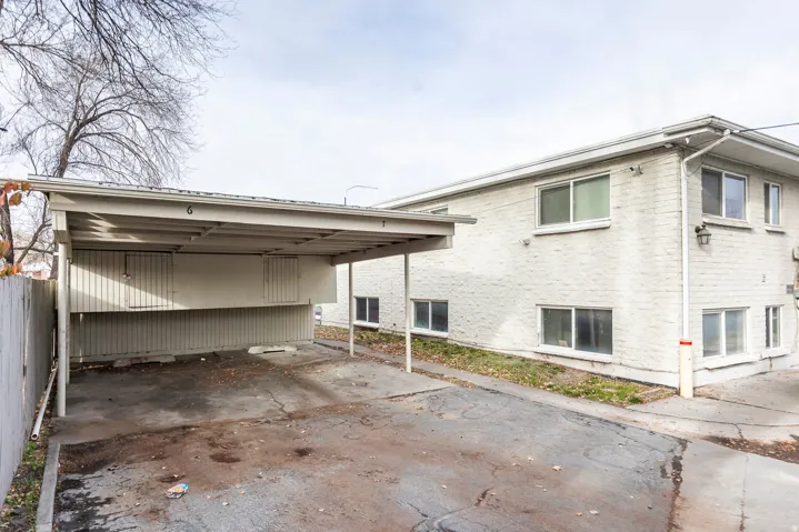 3185 W 3650 S, West Valley City, Utah 84119
