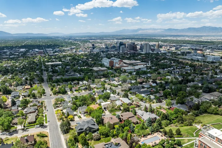 423 E 12th Ave, Salt Lake City, Utah 84103