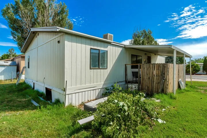 1350 W 300 N #75, Clearfield, Utah 84015