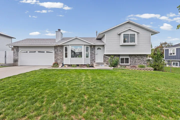 4166 S 6660 W, West Valley City, Utah 84128