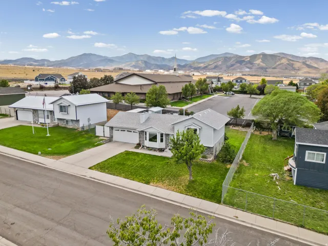 4166 S 6660 W, West Valley City, Utah 84128