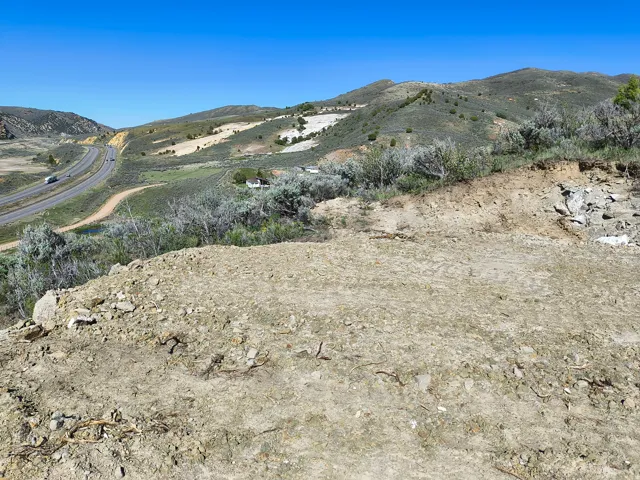 1290 Echo Rd, Coalville, Utah 84017