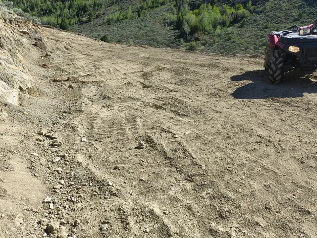 1290 Echo Rd, Coalville, Utah 84017