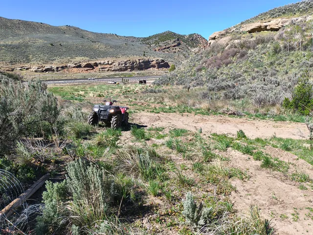 1290 Echo Rd, Coalville, Utah 84017