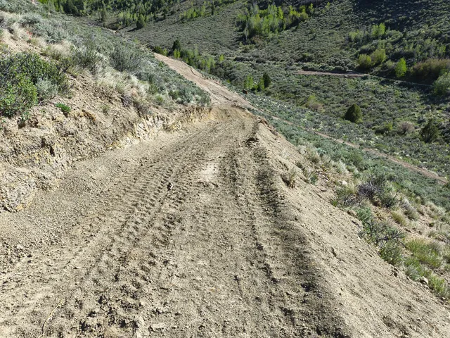1290 Echo Rd, Coalville, Utah 84017