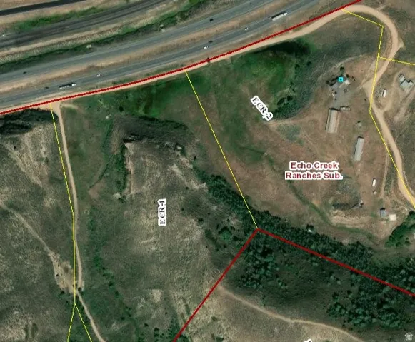 1290 Echo Rd, Coalville, Utah 84017