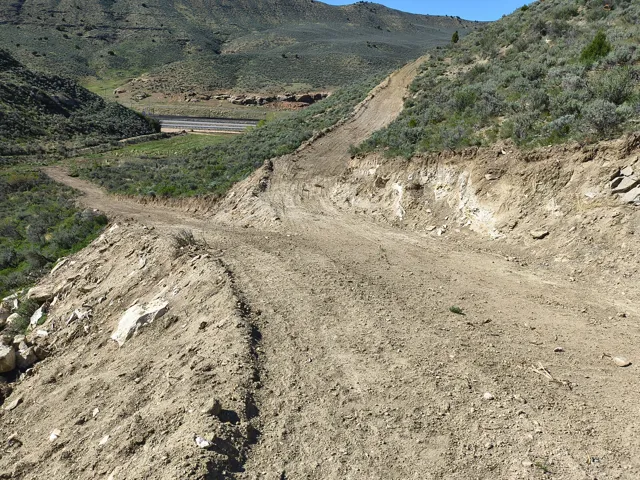 1290 Echo Rd, Coalville, Utah 84017