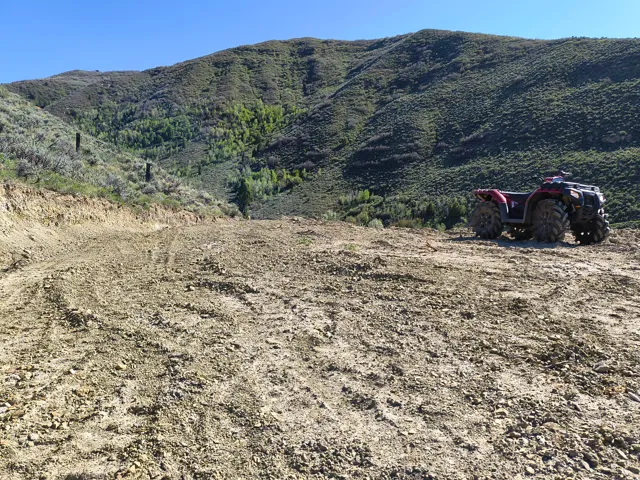 1290 Echo Rd, Coalville, Utah 84017