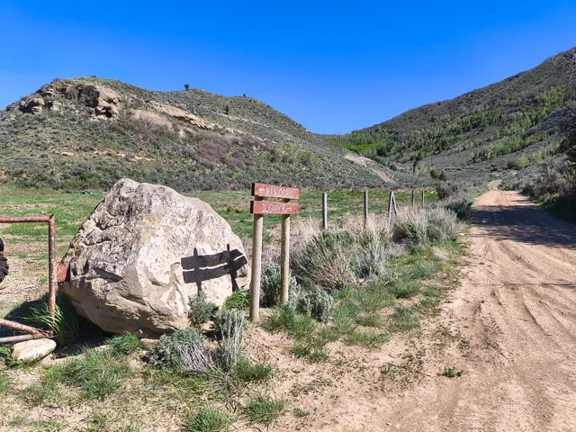1290 Echo Rd, Coalville, Utah 84017
