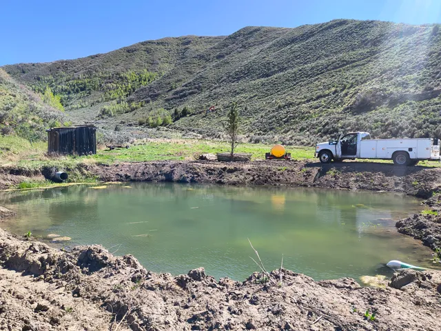 1290 Echo Rd, Coalville, Utah 84017