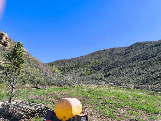 1290 Echo Rd, Coalville, Utah 84017