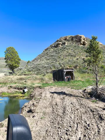 1290 Echo Rd, Coalville, Utah 84017
