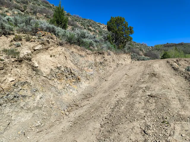 1290 Echo Rd, Coalville, Utah 84017