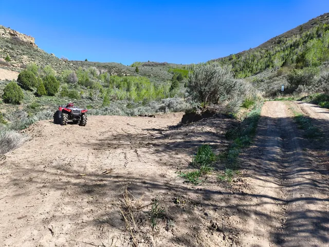 1290 Echo Rd, Coalville, Utah 84017