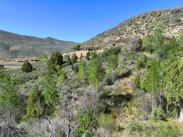 1290 Echo Rd, Coalville, Utah 84017