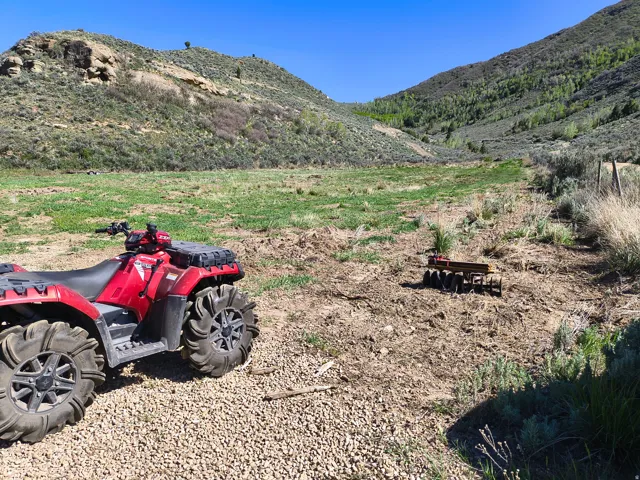 1290 Echo Rd, Coalville, Utah 84017