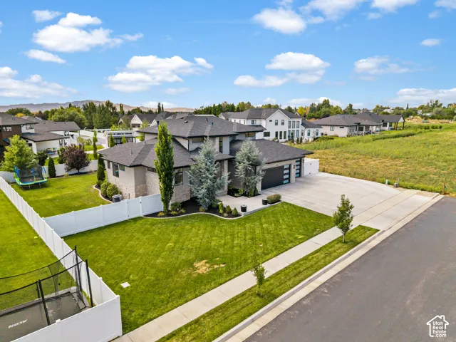 91 N Morning Mist Ln, Kaysville, Utah 84037