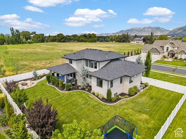 91 N Morning Mist Ln, Kaysville, Utah 84037