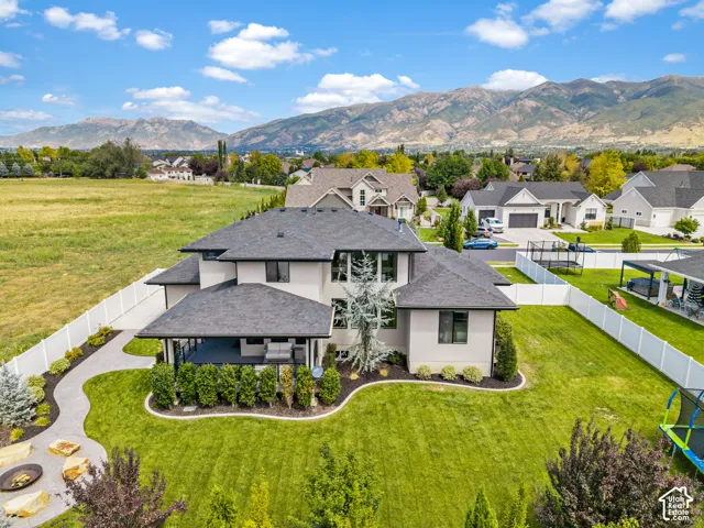 91 N Morning Mist Ln, Kaysville, Utah 84037