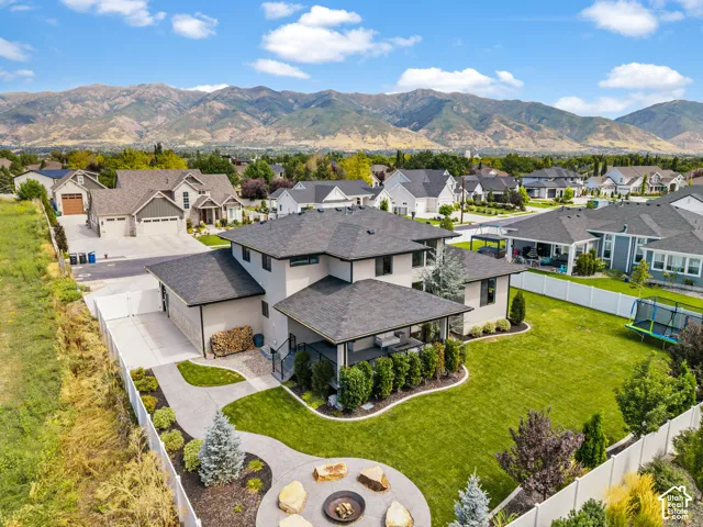 91 N Morning Mist Ln, Kaysville, Utah 84037