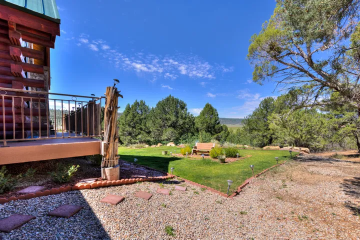 75 S Wray Mesa Rd, La Sal, Utah 84530