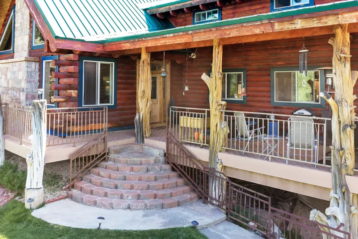 75 S Wray Mesa Rd, La Sal, Utah 84530