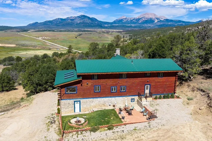 75 S Wray Mesa Rd, La Sal, Utah 84530