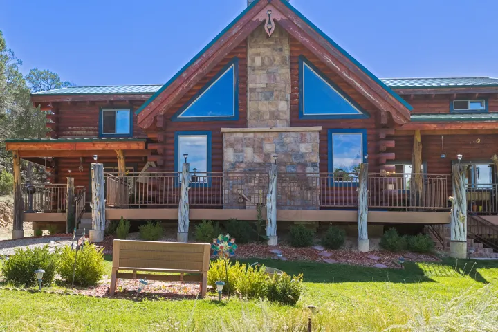 75 S Wray Mesa Rd, La Sal, Utah 84530
