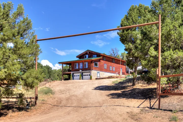75 S Wray Mesa Rd, La Sal, Utah 84530