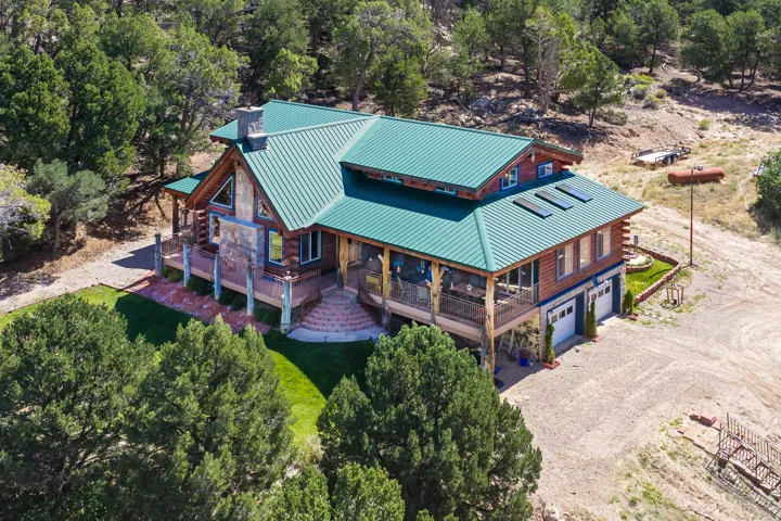75 S Wray Mesa Rd, La Sal, Utah 84530