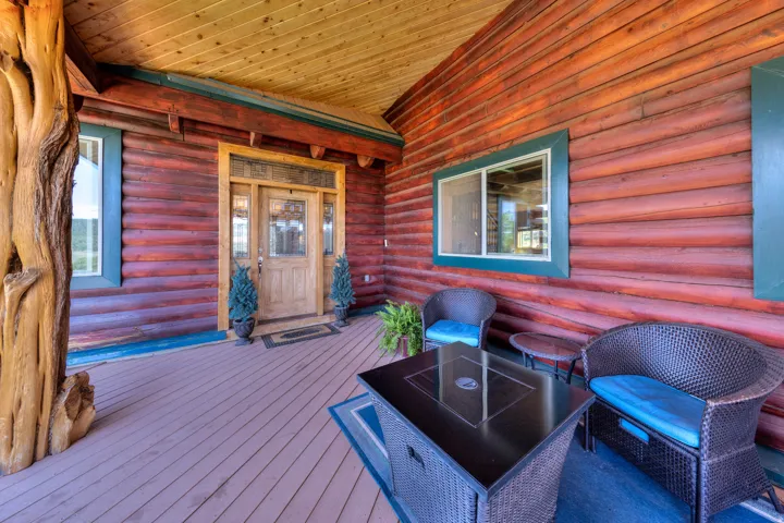 75 S Wray Mesa Rd, La Sal, Utah 84530
