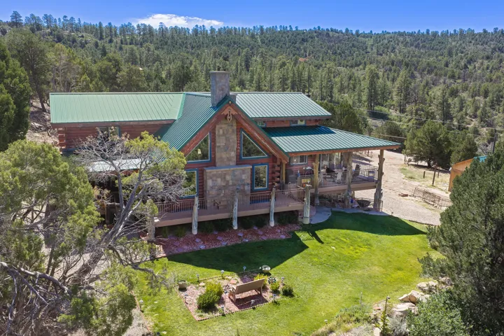 75 S Wray Mesa Rd, La Sal, Utah 84530