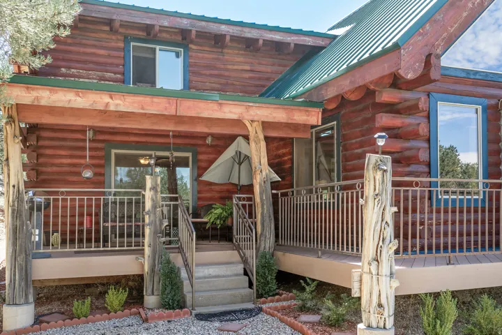 75 S Wray Mesa Rd, La Sal, Utah 84530