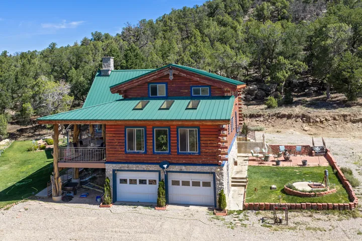 75 S Wray Mesa Rd, La Sal, Utah 84530
