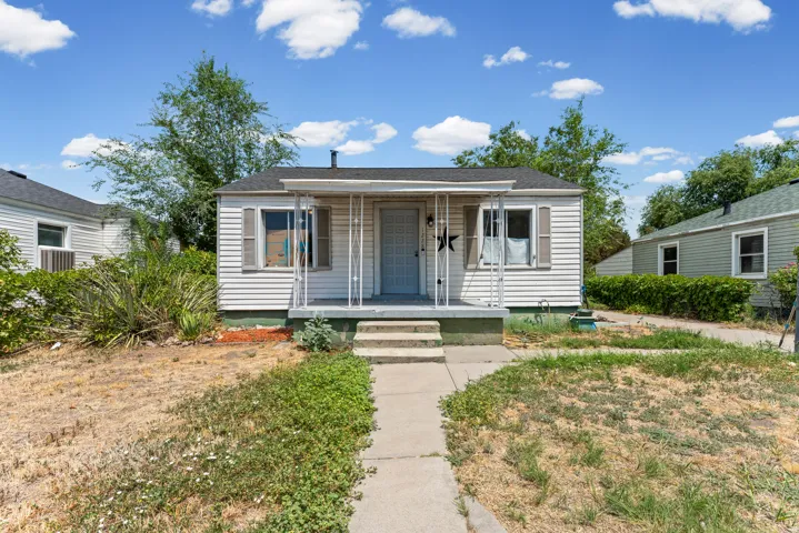1228 Iola Ave, Salt Lake City, Utah 84104