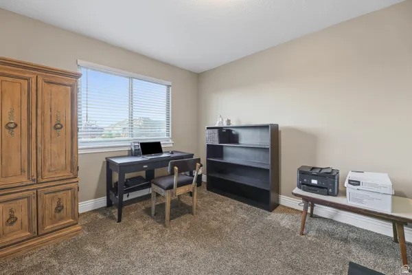 Bedroom #3