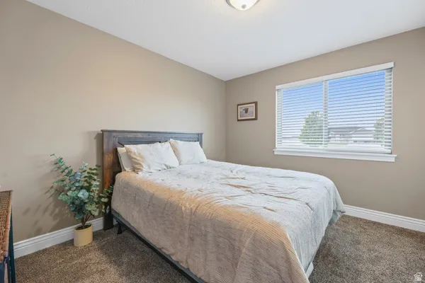Bedroom #2