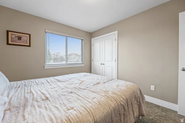 Bedroom #2