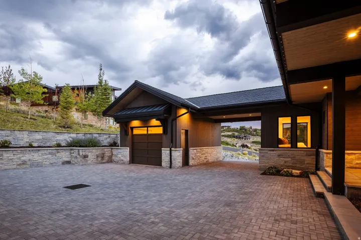 3752 Aspen Camp Loop #57, Park City, Utah 84098