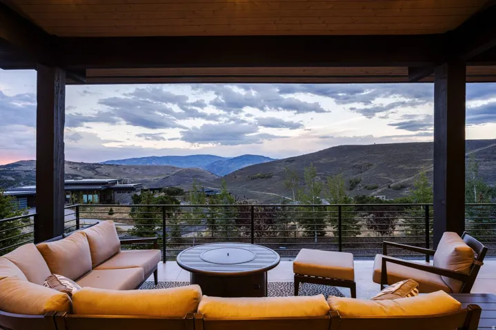 3752 Aspen Camp Loop #57, Park City, Utah 84098