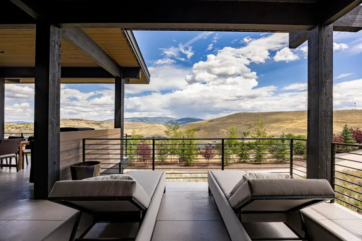 3752 Aspen Camp Loop #57, Park City, Utah 84098