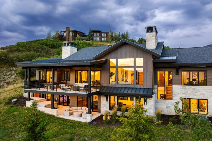 3752 Aspen Camp Loop #57, Park City, Utah 84098