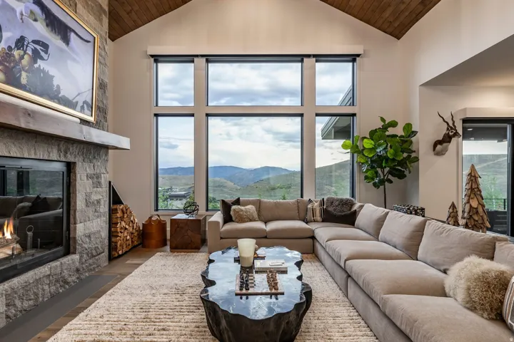 3752 Aspen Camp Loop #57, Park City, Utah 84098