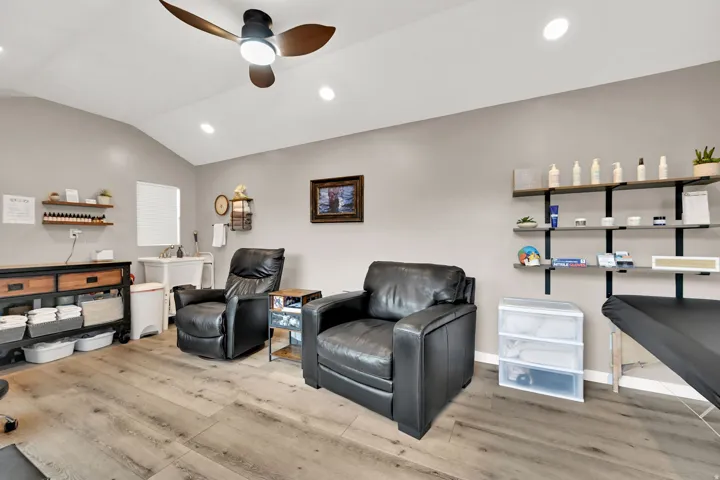 Casita Office