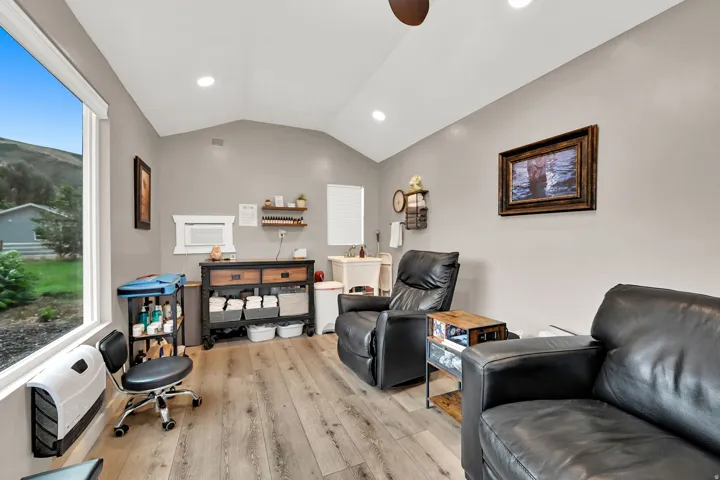 Casita Office
