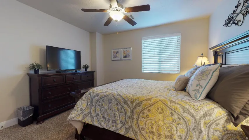 4184 E Torrey Pines Dr, Washington, Utah 84780