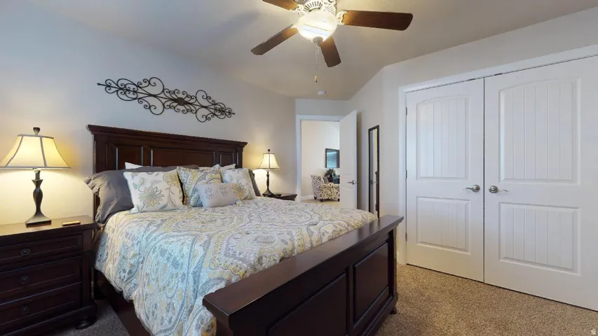 4184 E Torrey Pines Dr, Washington, Utah 84780