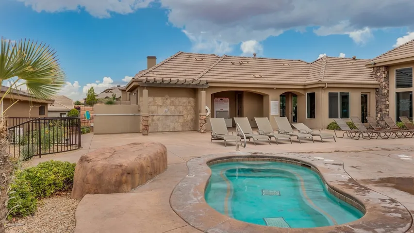 4184 E Torrey Pines Dr, Washington, Utah 84780